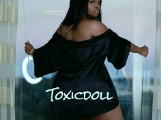 Toxicdoll
