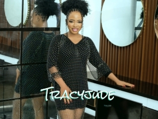 Tracyjude