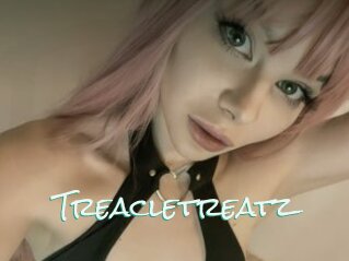 Treacletreatz