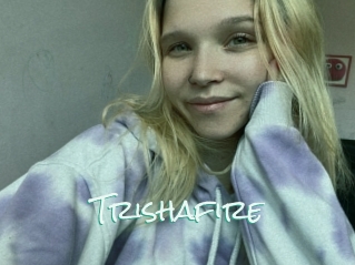Trishafire