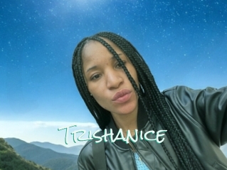 Trishanice