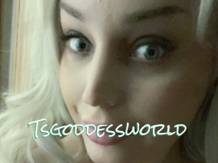 Tsgoddessworld