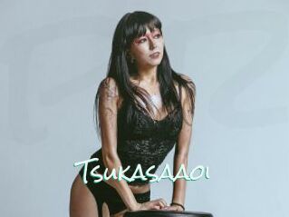 Tsukasaaoi