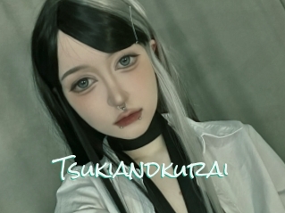 Tsukiandkurai