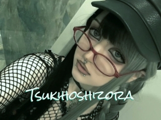Tsukihoshizora
