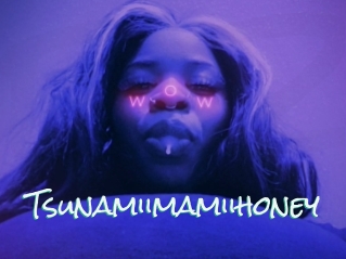 Tsunamiimamiihoney