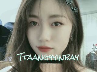 Ttaangyyinbay