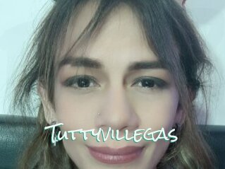 Tuttyvillegas