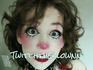 Twitchtheclownn