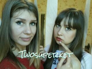 Twosuperket