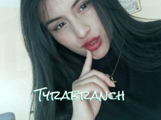Tyrabranch
