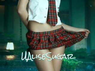 UAliseSugar