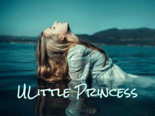 ULittle_Princess