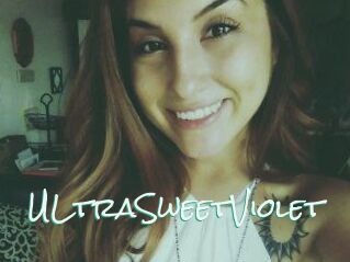 ULtraSweetViolet