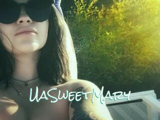 UaSweetMary