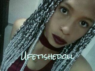 Ufetishedoll