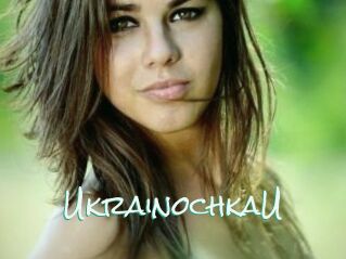 UkrainochkaU