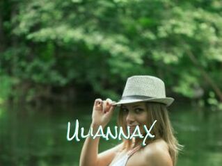 UliannaX