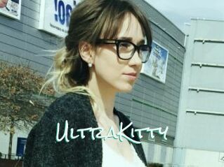 UltraKitty
