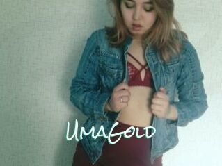UmaGold
