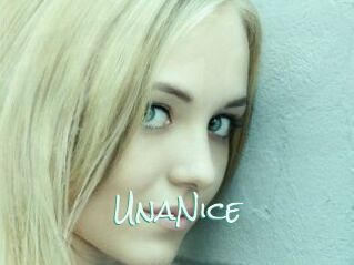 UnaNice