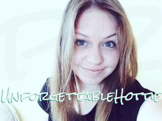 UnforgettableHottie