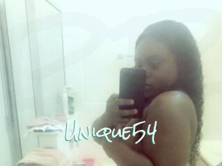 Unique54