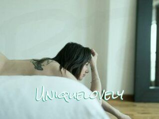 Uniquelovely