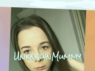 UnknownMummy