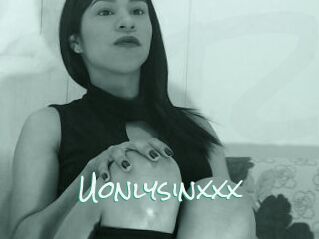 Uonlysinxxx