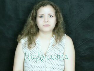 UrAmanda Preteen fucking