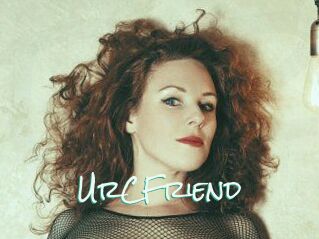 UrCFriend