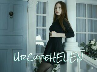 UrCutieHELEN