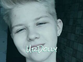 UrDolly