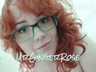 UrGingerRose