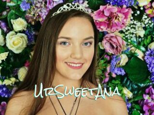 UrSweetAna