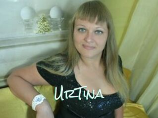 UrTina