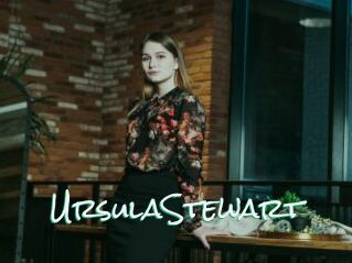 UrsulaStewart