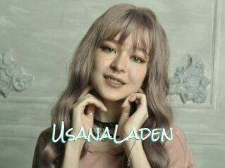 UsanaLaden