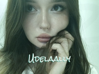 Udelaally