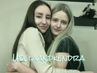 Udelaandkendra