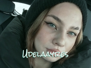 Udelaayres