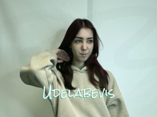 Udelabevis
