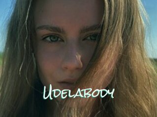 Udelabody