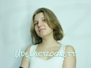 Udelacrockett