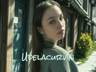Udelacurvin