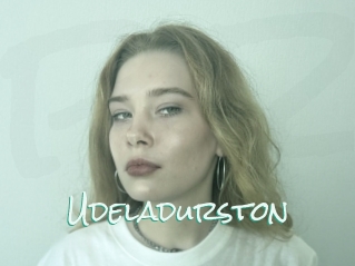 Udeladurston