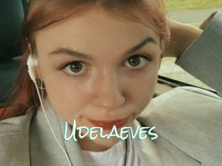 Udelaeves