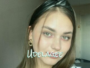 Udelagee
