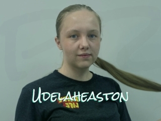 Udelaheaston